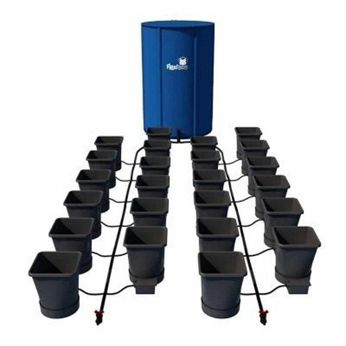 AutoPot  1Pot XL - 24 donice 25L + 225L zbiornik elestyczny