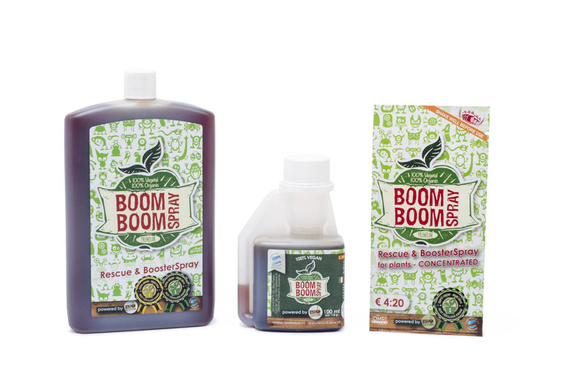 BioTabs Boom Boom Spray 