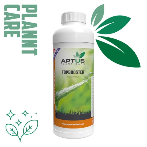 Aptus Topbooster - stymulator kwitnienia