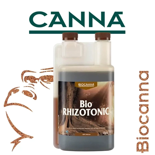 BioCanna Rhizotinic -  stymulator korzeni