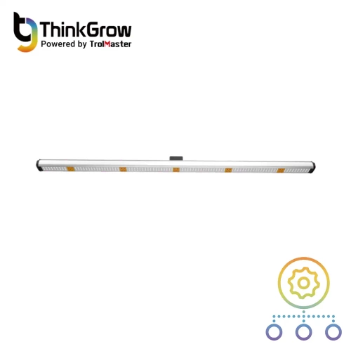 ThinkGrow Model One Full Sepctrum LED + Deep Red 2-kanałowy