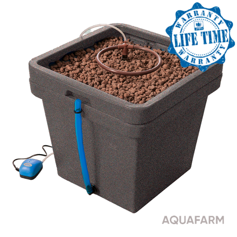 System hydroponiczny GHE AquaFarm