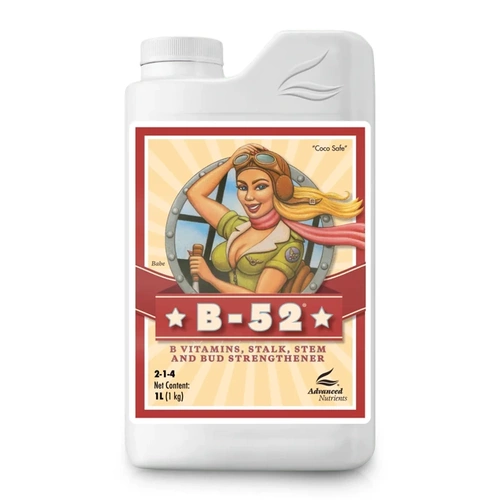 Advanced Nutrients  B-52 - mieszanka witaminowa