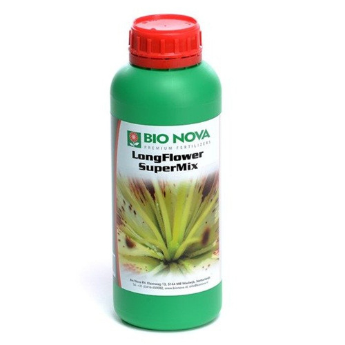 Bio Nova Longflower-SuperMix 5L