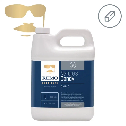 Remo Natures Candy