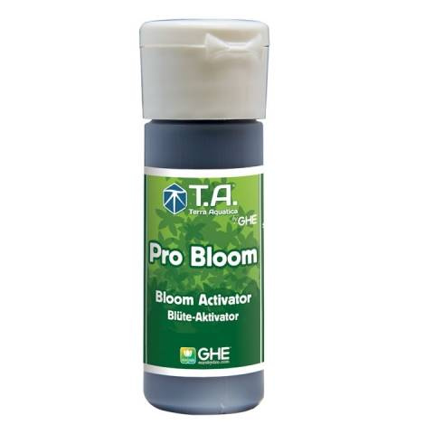 GHE Pro Bloom - stymulator kwitnienia