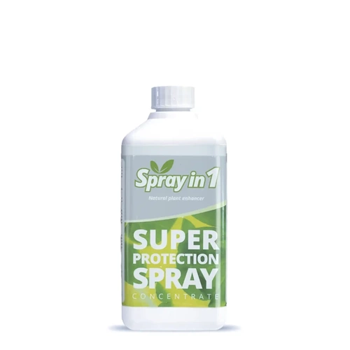 Woma Spray In 1 SUPER - zwalcza grzyby