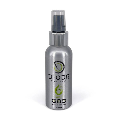 Neutralizator zapachu D-ODR Clean&Crisp Spray 70ml terpeny