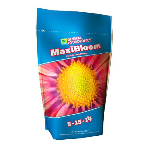 Ghe Maxi Bloom 1KG