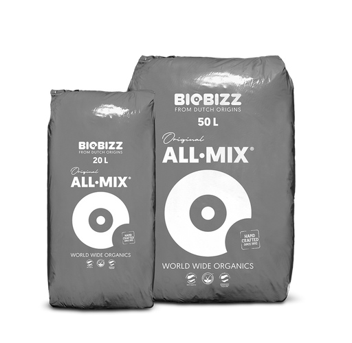 BioBizz ziemia All-MIX