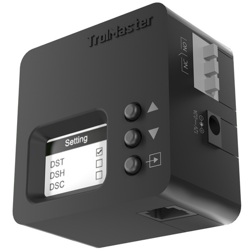 Trolmaster Hydro-X Dry Contact Station (DSD-1)