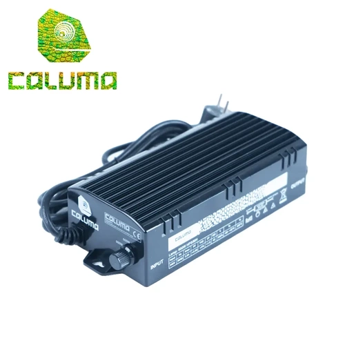 Zasilacz CALUMA 600W X-Lite - z regulacją