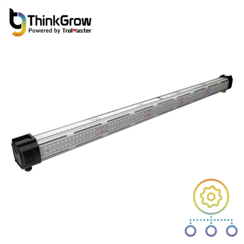 ThinkGrow Model One 4-kanałowa lampa LED 120W ICL-300