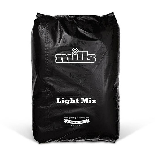 Mills Light Mix