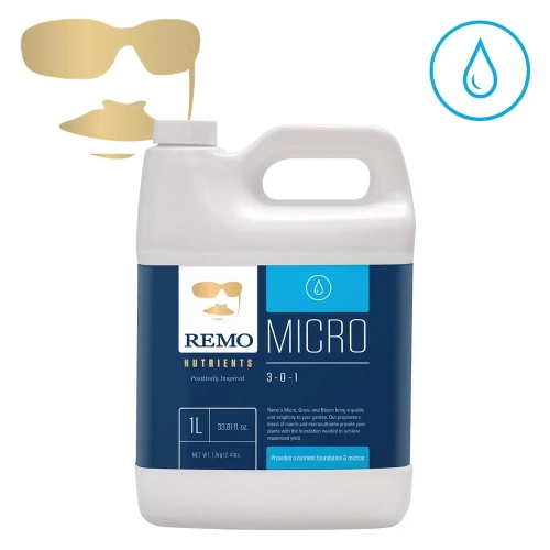 Remo Micro