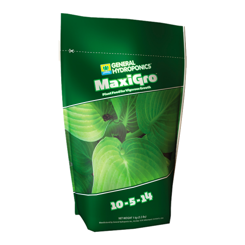 Ghe Maxi Gro 1KG