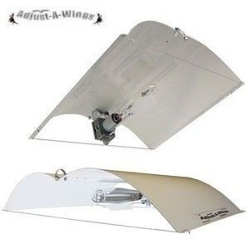 The Original Wings Defender Small White 250-400W 54x38cm