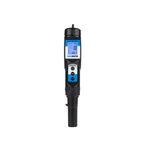 Aqua Master pen EC E50 Pro  - Podręczny elektroniczny miernik do EC w roztworze