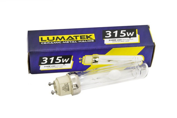 Żarówka CMH Lumatek 315W 4200K