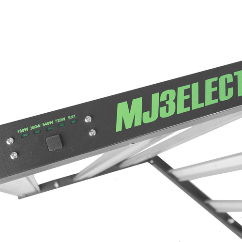 MJ3 LED RS 720W