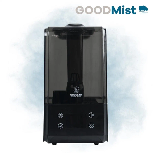 Nawilżacz cyfrowy Goodlink GoodMist 6L + pilot