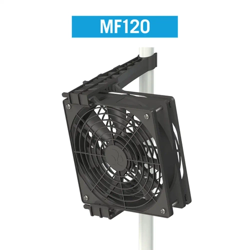 Wentylator Secret Jardin Monkey Fan 120mm 24V