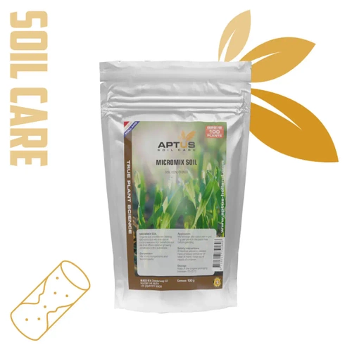 Aptus Micromix-Soil - mikroorganizmy