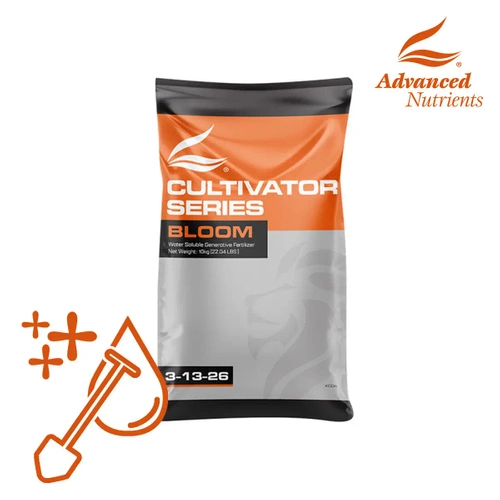 Advanced Nutrients Cultivator Series Bloom 1kg proszek