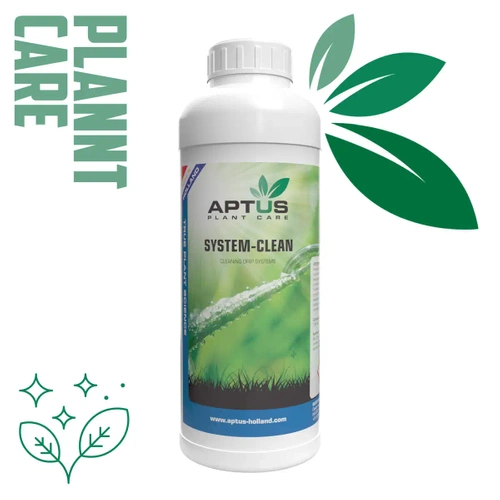 Aptus System-Clean 