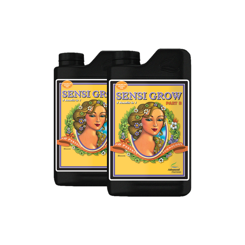 SENSI GROW part A/B, pH Perfect