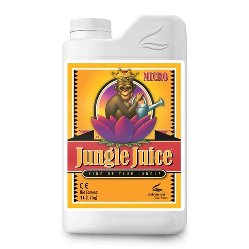 Advanced Nutrients Jungle Juice Micro