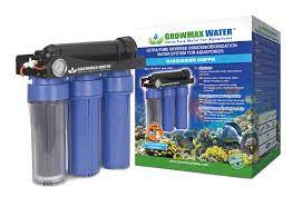 Osmoza MAXQUARIUM 500L/dzień 000 PPM