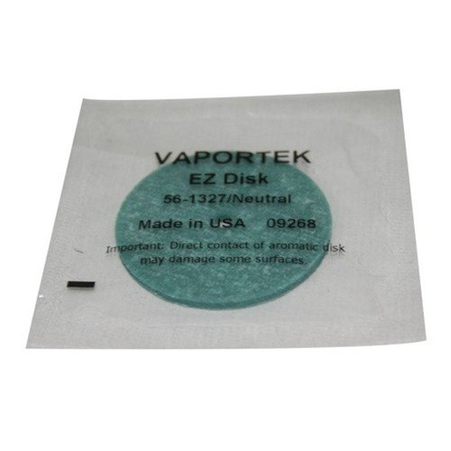 Dysk zapachowy Vaportek Lemon 12g