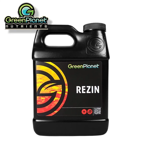 Green Planet Rezin