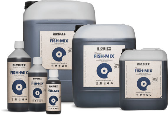  Biobizz Fish-Mix 