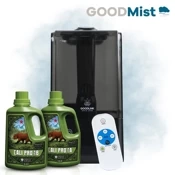 Zestaw Nawilżacz cyfrowy Goodlink GoodMist 6L + pilot