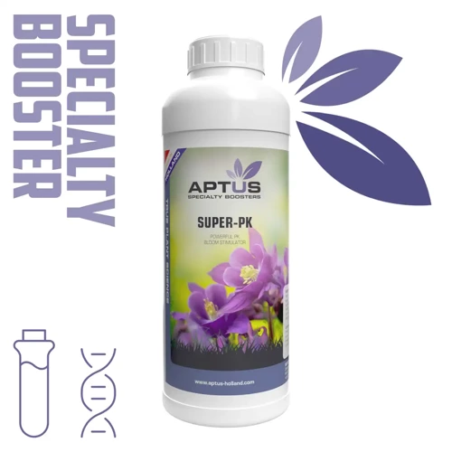 Aptus Super-PK 20-23 - wypełniacz kwitnienia