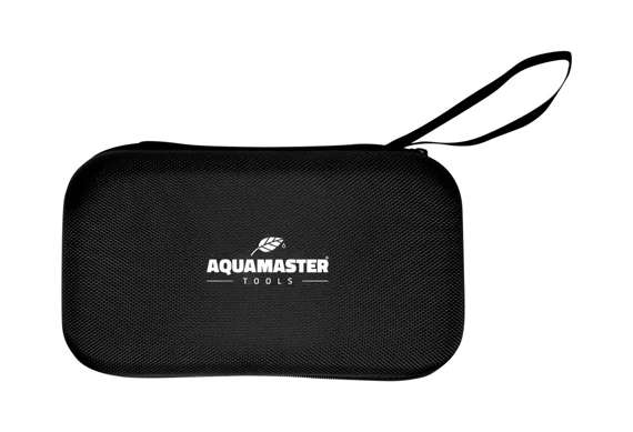 Aqua Master Handheld H600 PRO  - elektroniczny miernik do pH, EC, PPM i temperatury w glebie