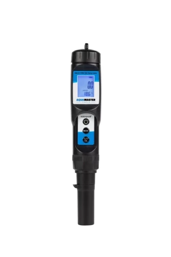 Aqua Master pen EC E60 Pro  - Podręczny elektroniczny miernik do EC, PPM, TDS i temperatury w roztworze