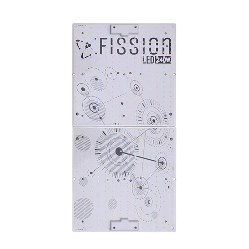 Fission LED 240W v2.0