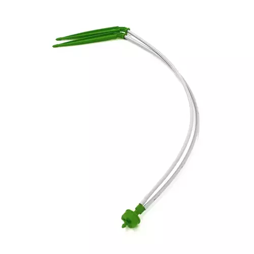 Flora Flex MicroDrip podwójny pajączek 75cm - 10 sztuk