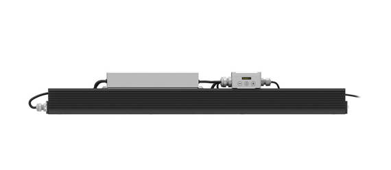 Lampa LED Bilberry Grow High Power 600W