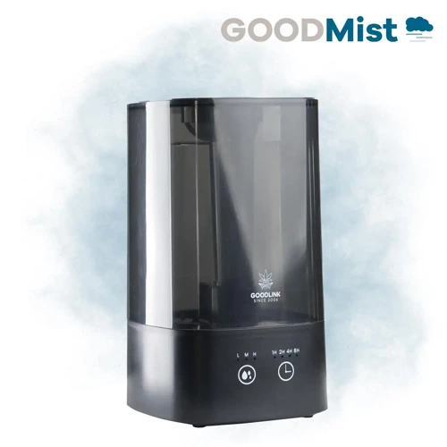 Nawilżacz cyfrowy Goodlink GoodMist 4,5L