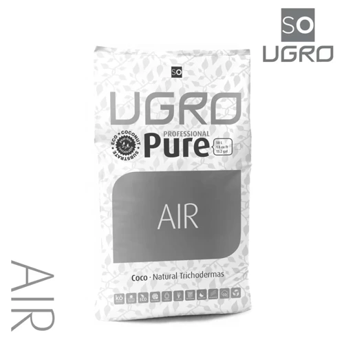 UGro Pure Professional Air 50L