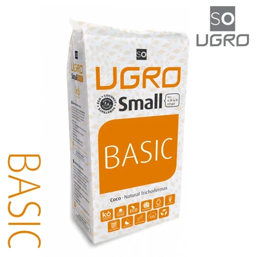 UGro Small Basic 11L