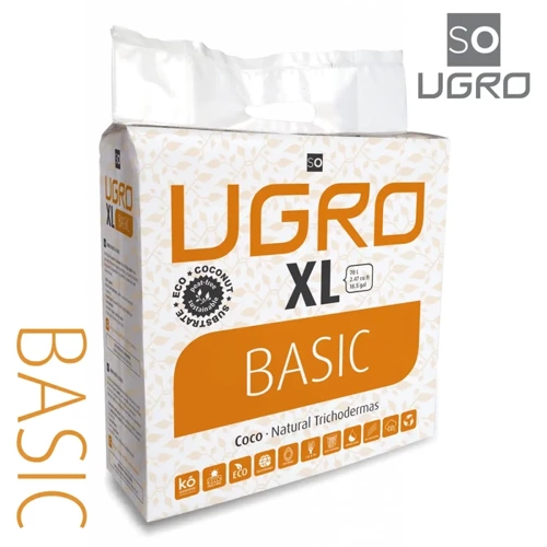 UGro XL Basic 70L