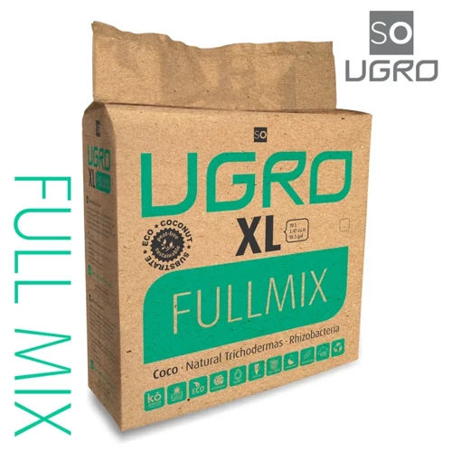 UGro XL Fullmix 70L