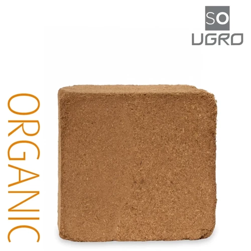 UGro XL Organic 70L