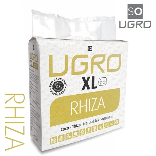 UGro XL Rhiza 70L