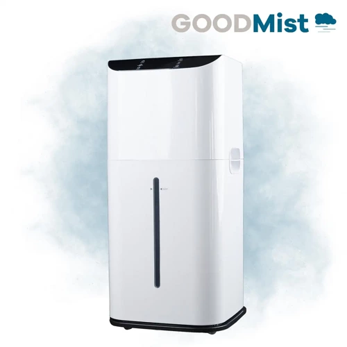 Zestaw Nawilżacz cyfrowy Goodlink GoodMist 27L + pilot